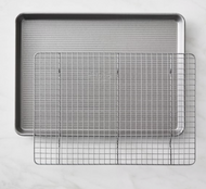 XL Sheet Pan w/Rack