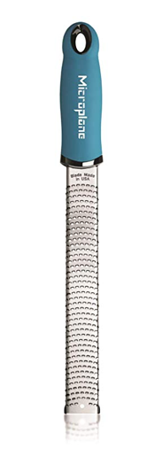 Zester/Grater - Turquoise