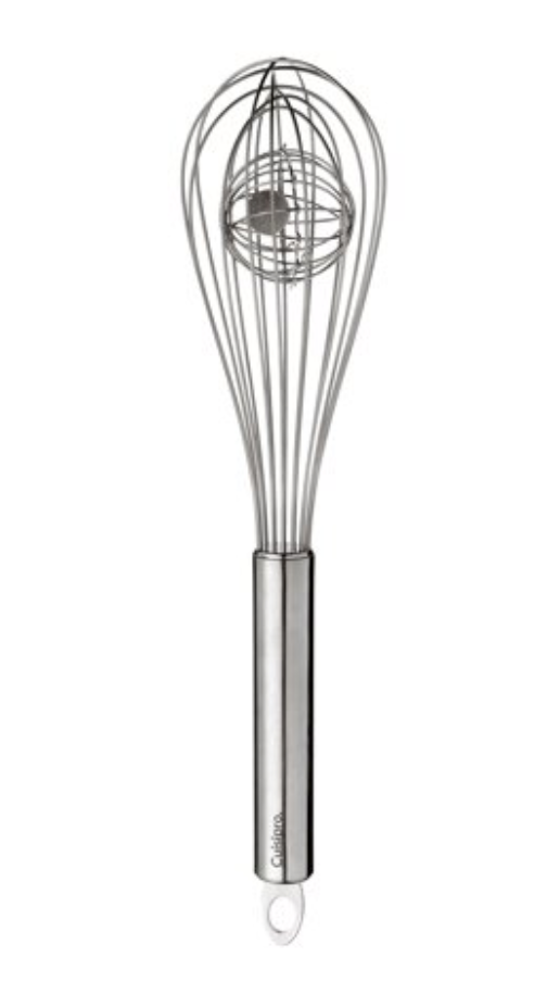 Wire Whisk with Ball
