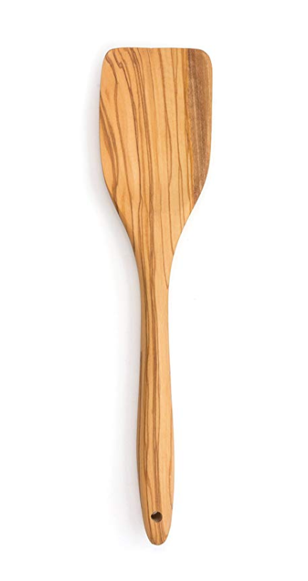 Olive Wood Spatula
