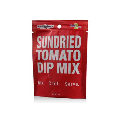 Sundried Tomato Dip