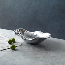 VENTO Med Oval Bowl