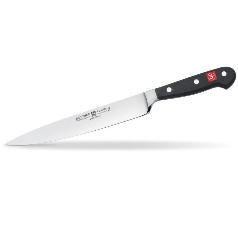 Wusthof Classic Carving Knife - Thumbnail 5