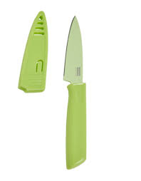 Paring Knife-Pistachio