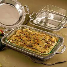 Pearl David Casserole 9x13