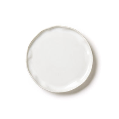 Forma Salad Plate, Cloud