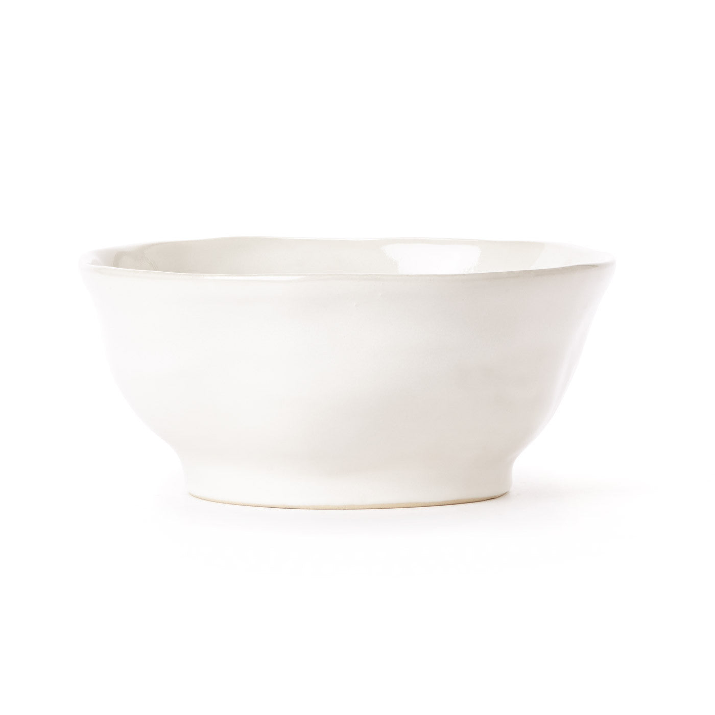 VIETRI Forma Serving Bowl