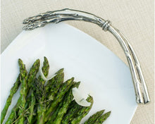Asparagus Platter