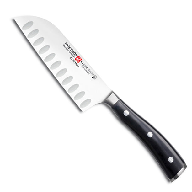 Wusthof Classic Ikon Santoku