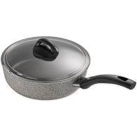 Ballarini Parma 2.9 QT Saute Pan W/ Lid