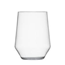 Pure Stemless Wine Glass