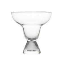 After Hours Margarita Glass