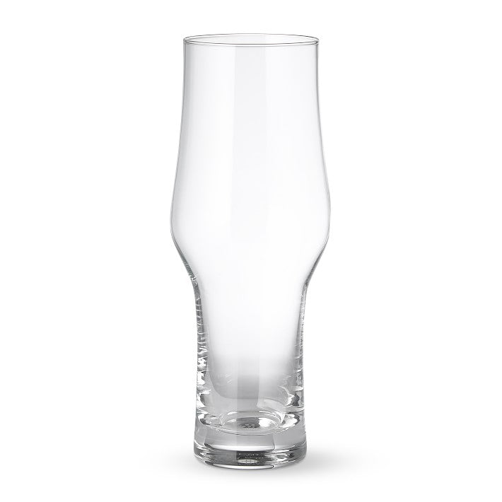 Classic IPA Beer Glass