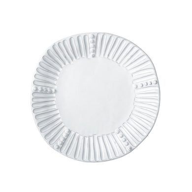 Incanto Stripe Salad Plate