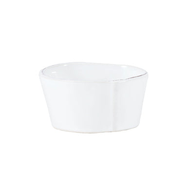 Lastra Condiment Bowl