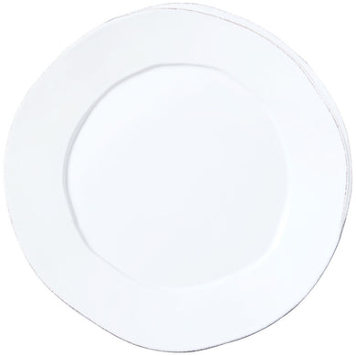 Lastra Round Platter