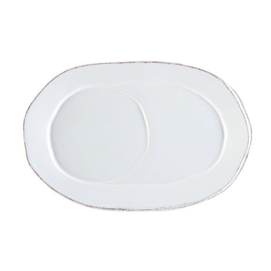 Lastra Oval Tray