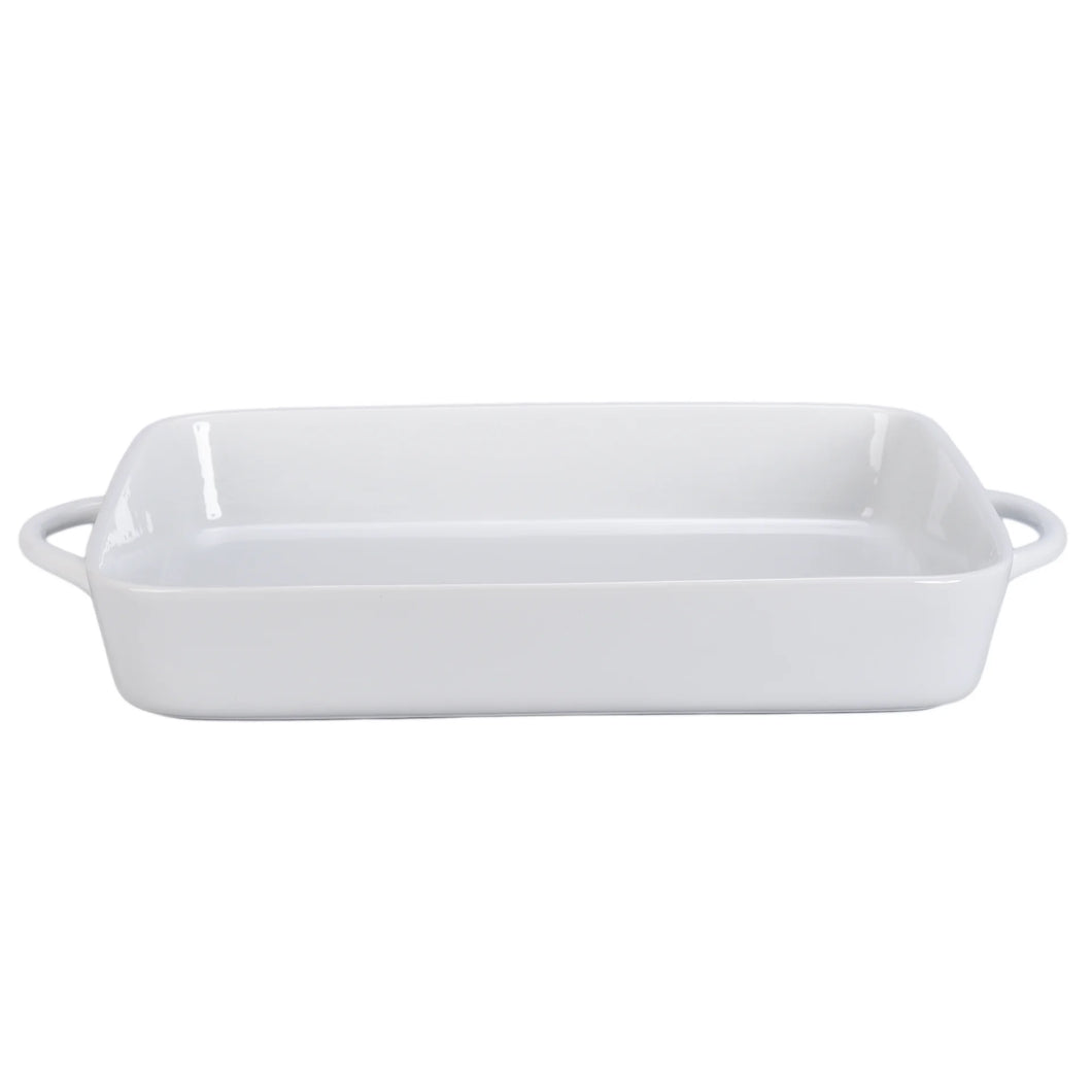 Taos 4-Quart Rectangular Baker