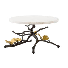 Butterfly Ginkgo Cake Stand