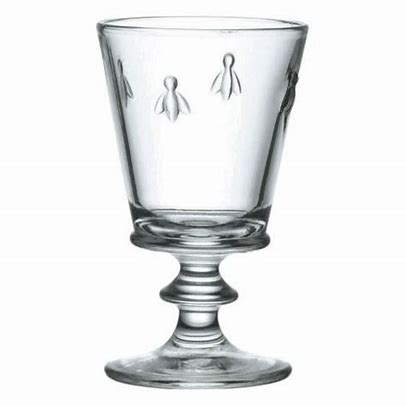La Rochere Bee Water Glass