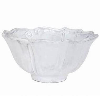 Incanto-Baroque Medium Serving Bowl
