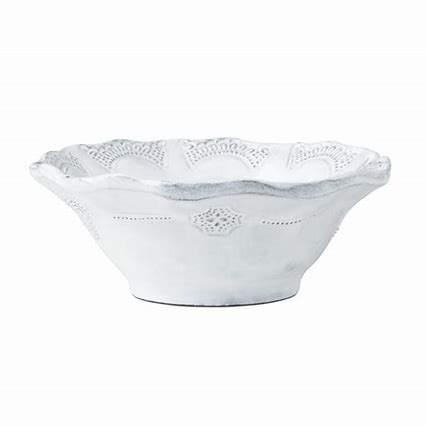 Incanto Lace Cereal Bowl